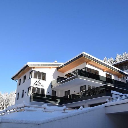 Vida Armonia Ischgl Exterior foto