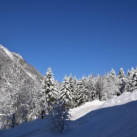 Vida Armonia Ischgl Exterior foto