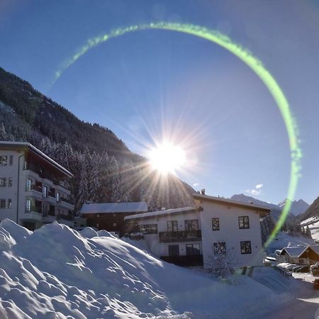 Vida Armonia Ischgl Exterior foto