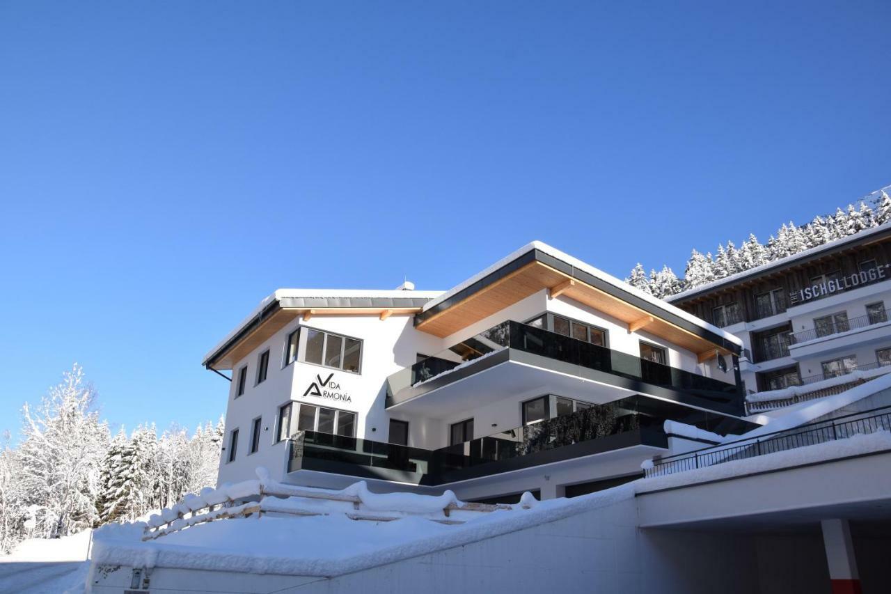 Vida Armonia Ischgl Exterior foto