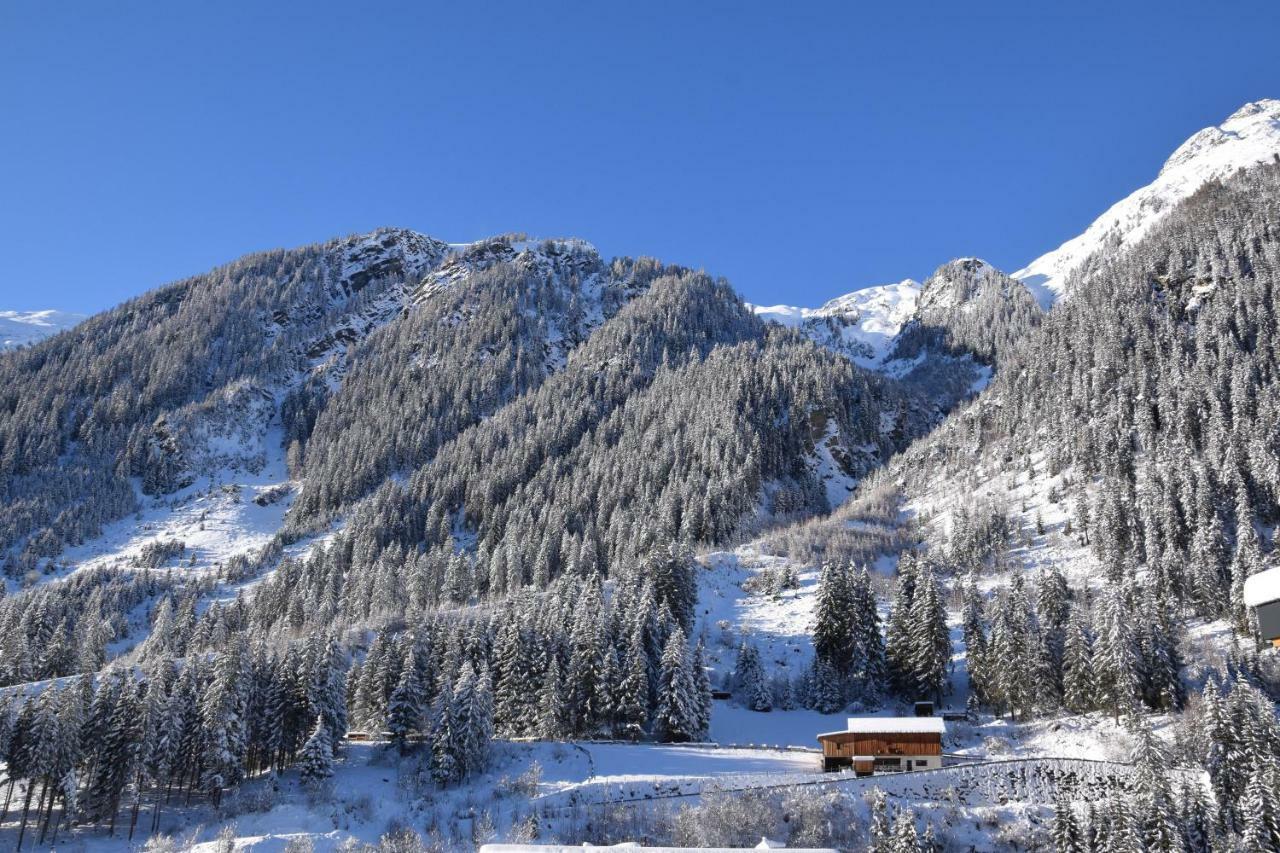 Vida Armonia Ischgl Exterior foto