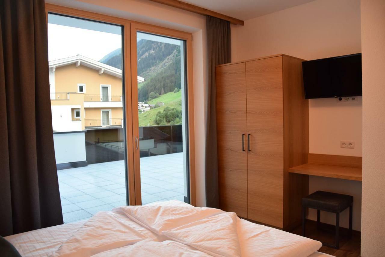 Vida Armonia Ischgl Exterior foto
