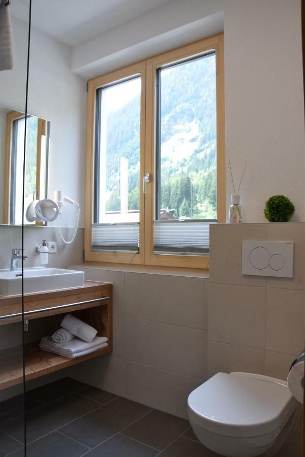 Vida Armonia Ischgl Exterior foto