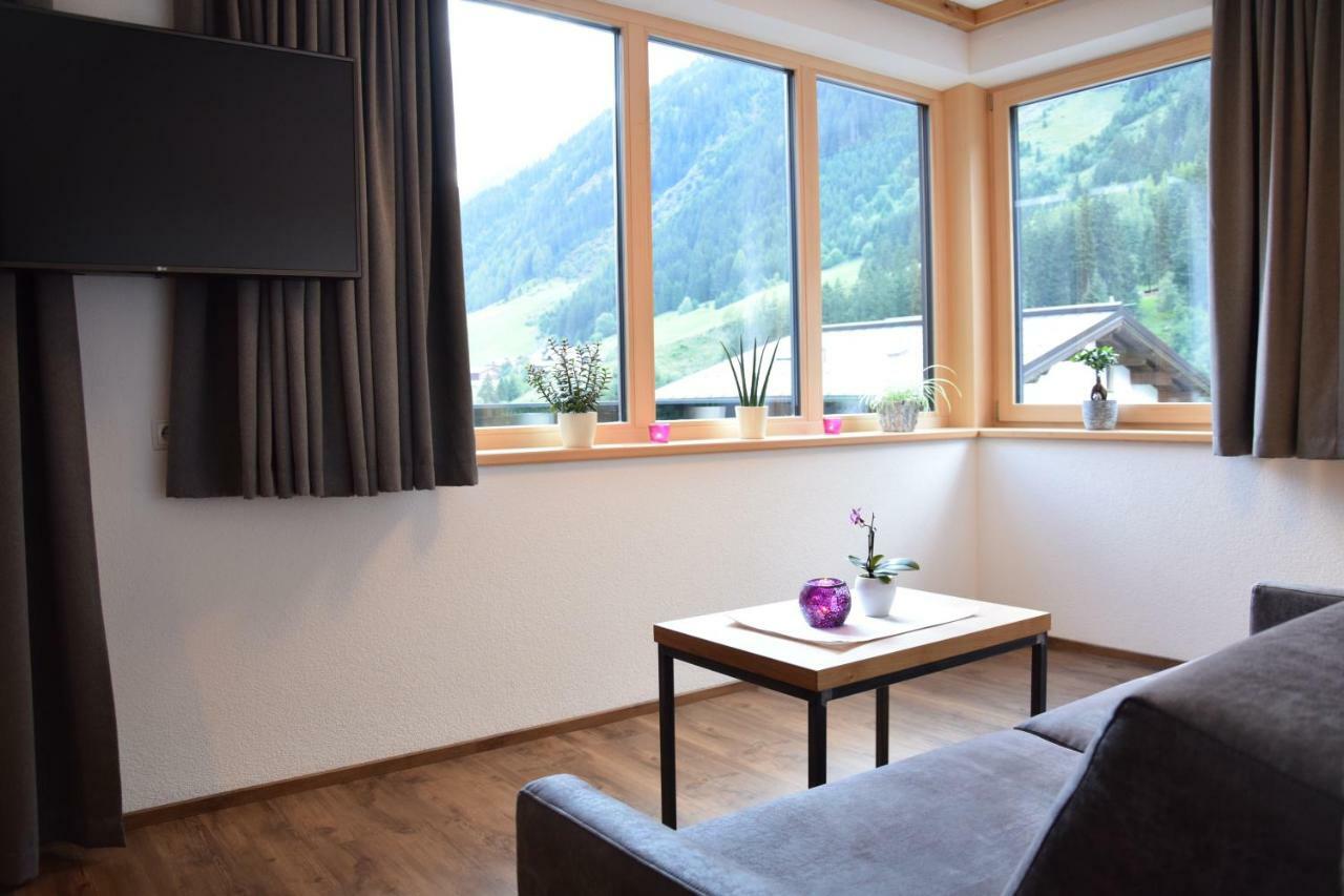 Vida Armonia Ischgl Exterior foto