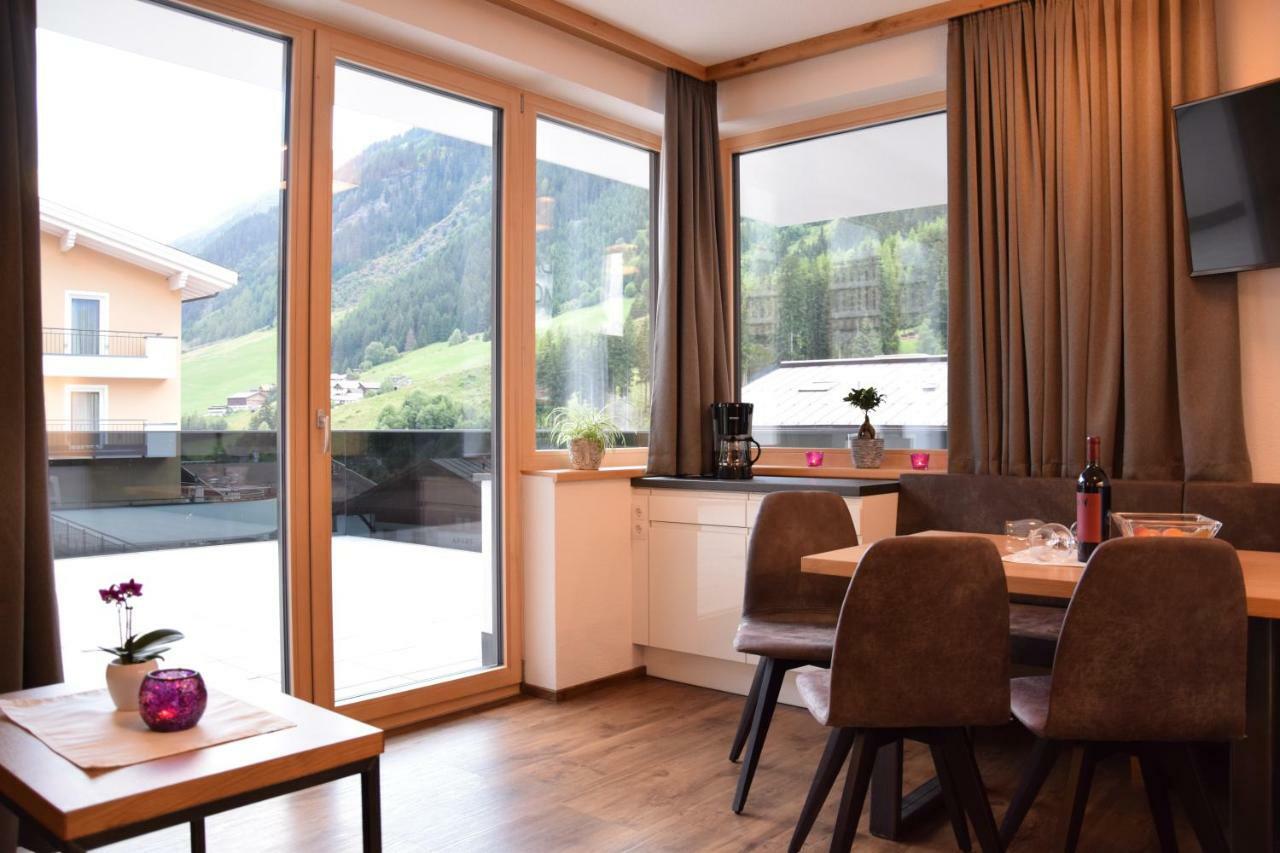 Vida Armonia Ischgl Exterior foto